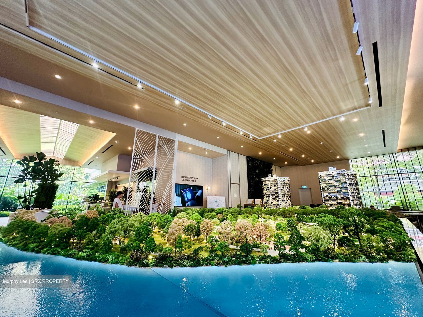 The LakeGarden Residences (D22), Condominium #464555521